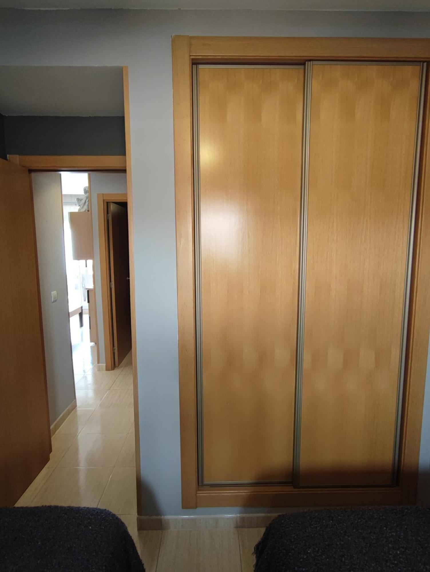 Magic World Apartamento Lyz Y Mar Oropesa del Mar Eksteriør bilde
