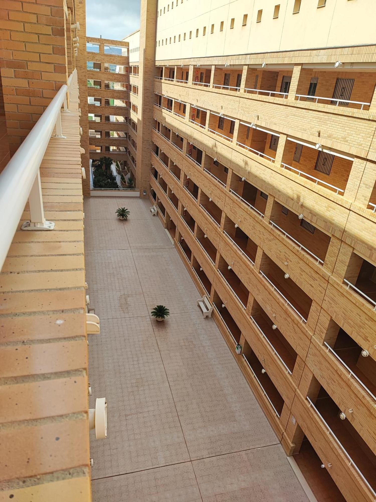 Magic World Apartamento Lyz Y Mar Oropesa del Mar Eksteriør bilde