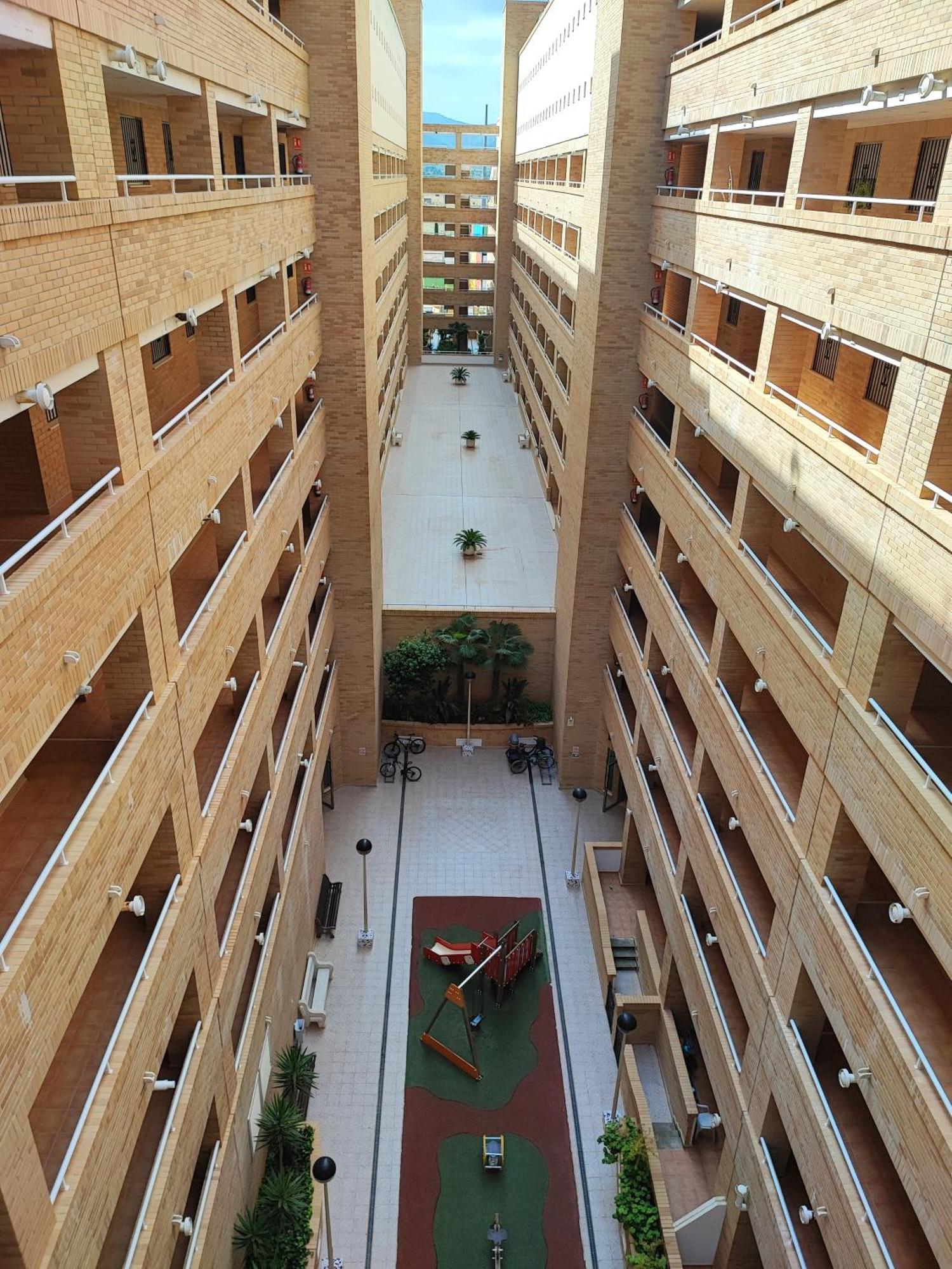 Magic World Apartamento Lyz Y Mar Oropesa del Mar Eksteriør bilde