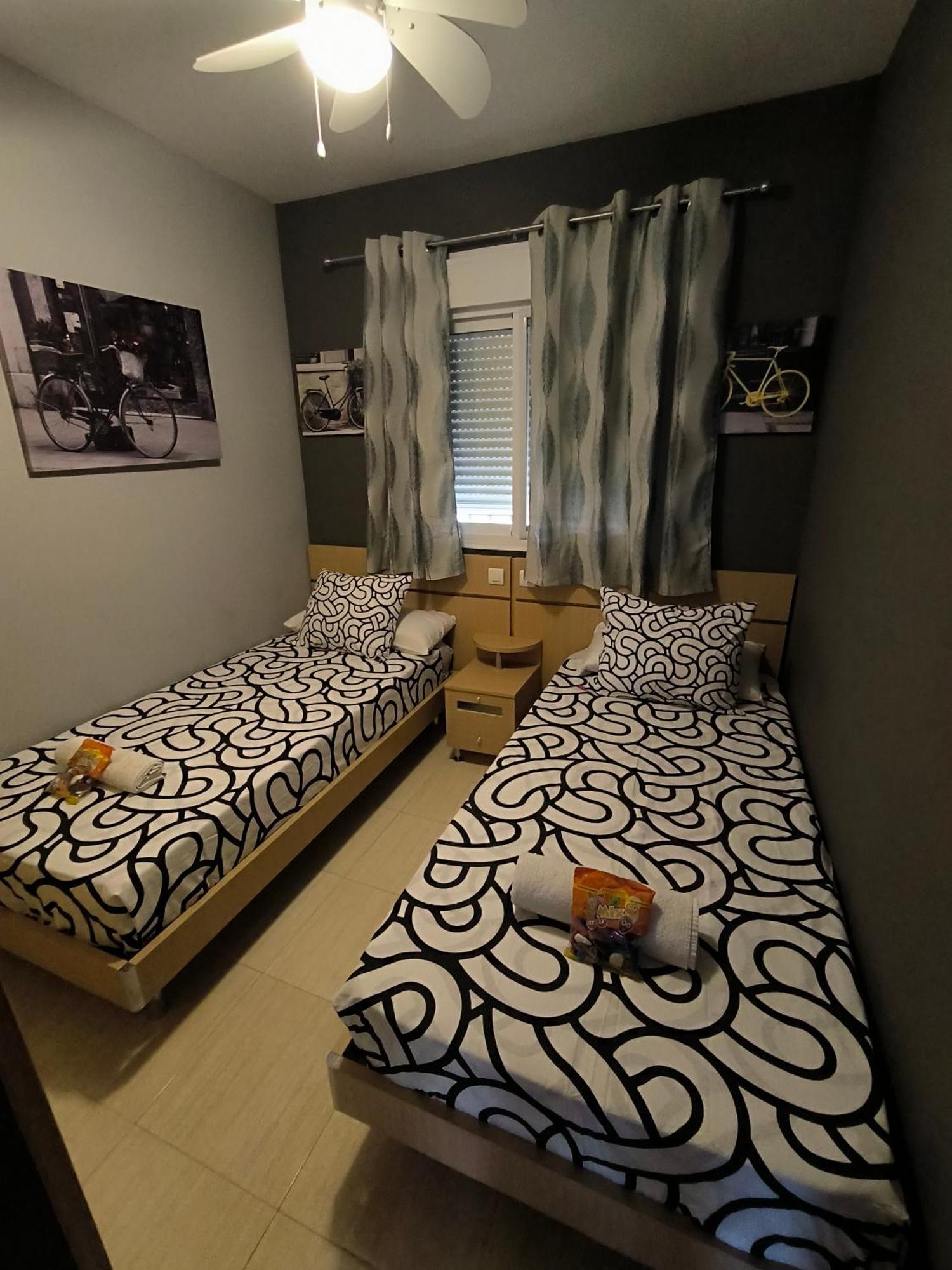 Magic World Apartamento Lyz Y Mar Oropesa del Mar Eksteriør bilde