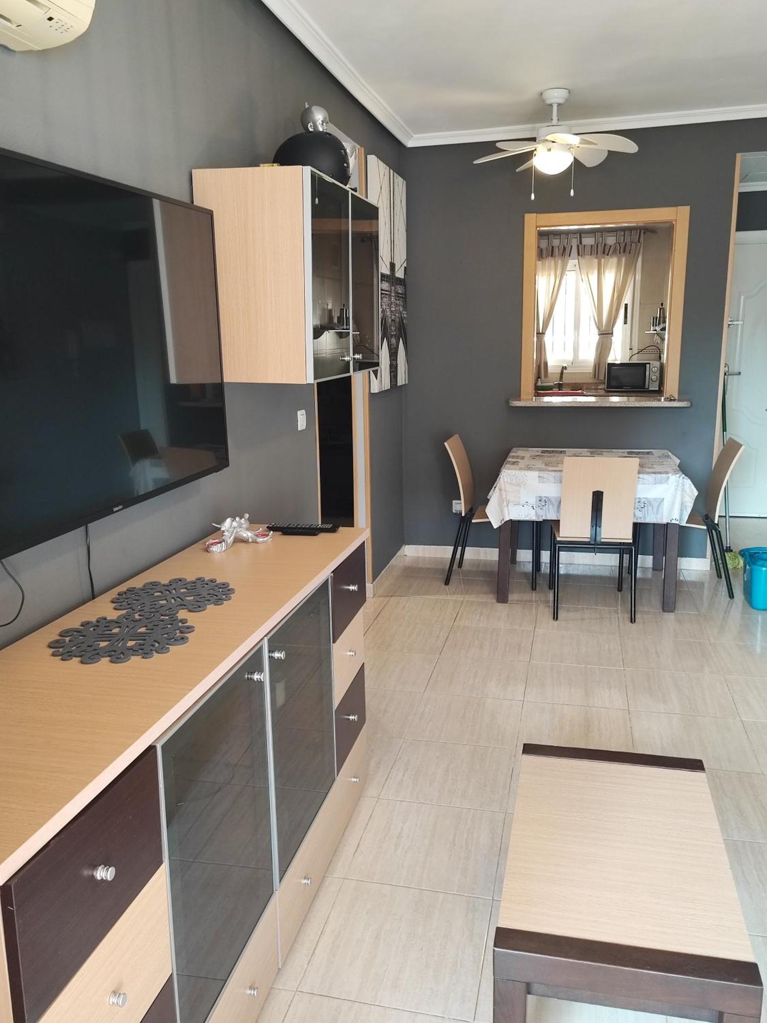 Magic World Apartamento Lyz Y Mar Oropesa del Mar Eksteriør bilde